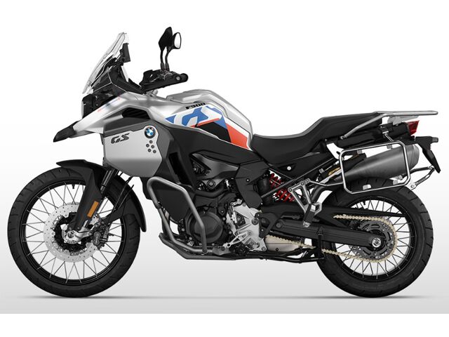BMW F900GS Adventure